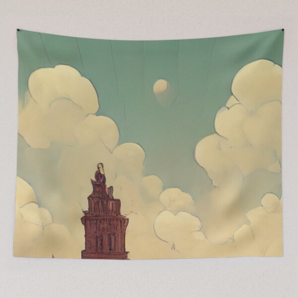 Item preview, Medeiros Alberto Santos Dumont designed and sold by ComicsFactory.