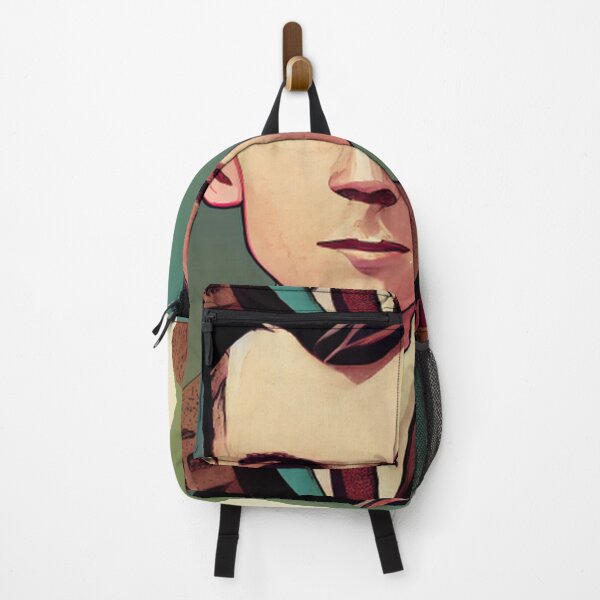 Item preview, Medeiros Alan designed and sold by ComicsFactory.