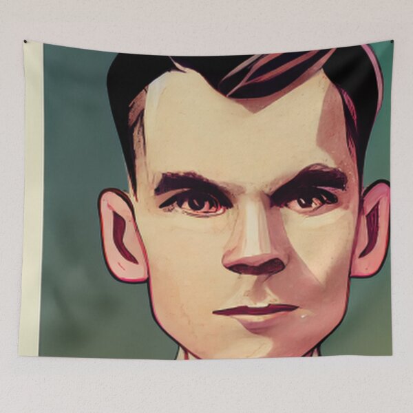 Item preview, Medeiros Alan  designed and sold by ComicsFactory.
