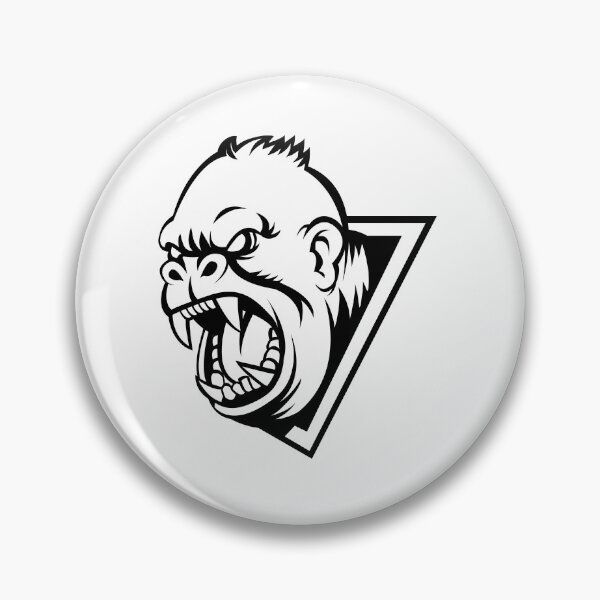 Item preview, King Kong designed and sold by Time For You.