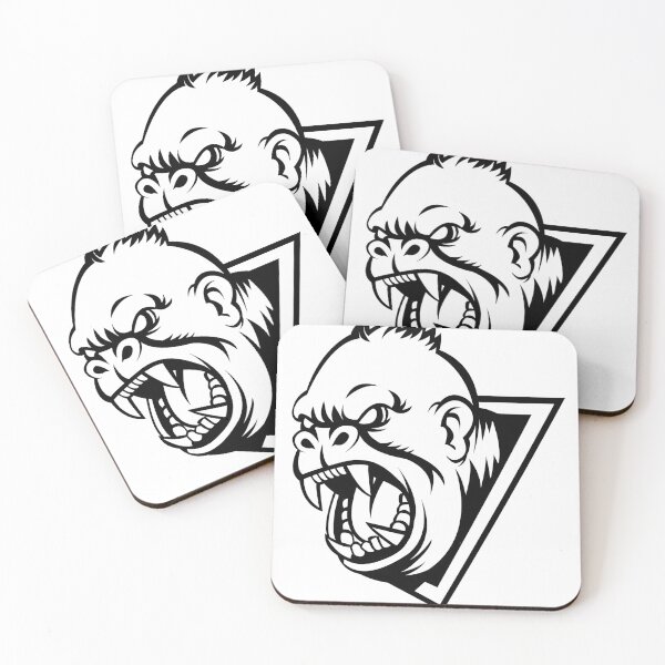 Item preview, King Kong designed and sold by Time For You.