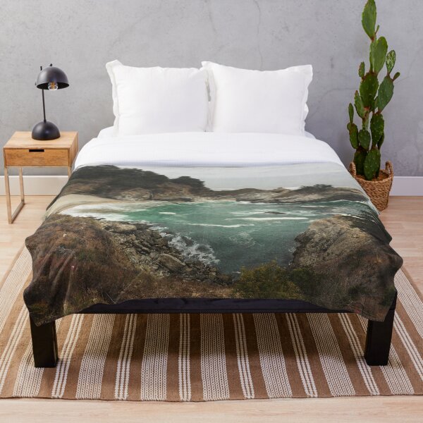 Item preview, Big Sur - Julia Pfeiffer designed and sold by cabinsupplyco.