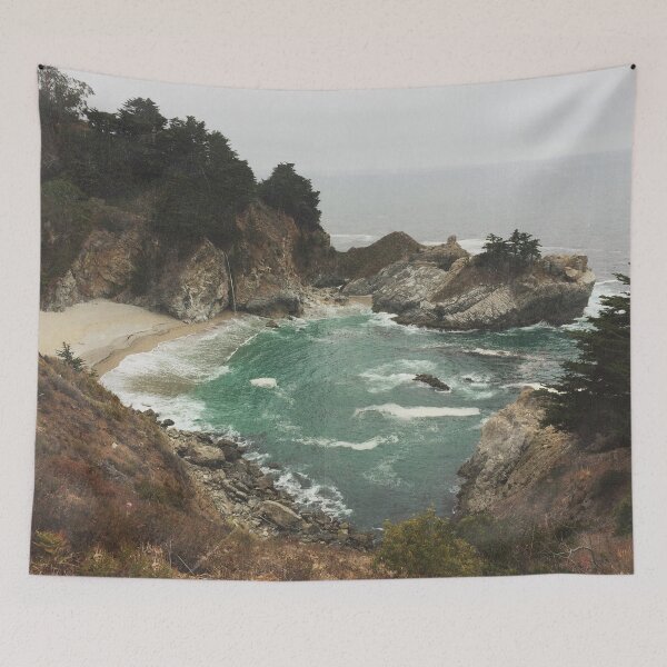 Item preview, Big Sur - Julia Pfeiffer designed and sold by cabinsupplyco.