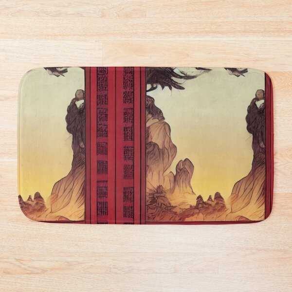 Item preview, Laozi  designed and sold by ComicsFactory.