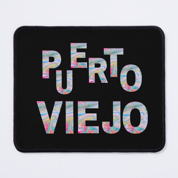 Item preview, Puerto Viejo hippie designed and sold by NordicBerry.