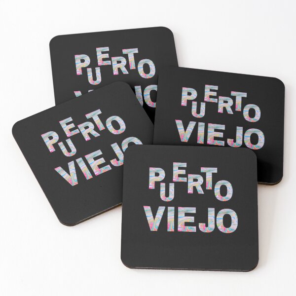 Item preview, Puerto Viejo hippie designed and sold by NordicBerry.
