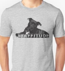Staffitude Unisex T-Shirt