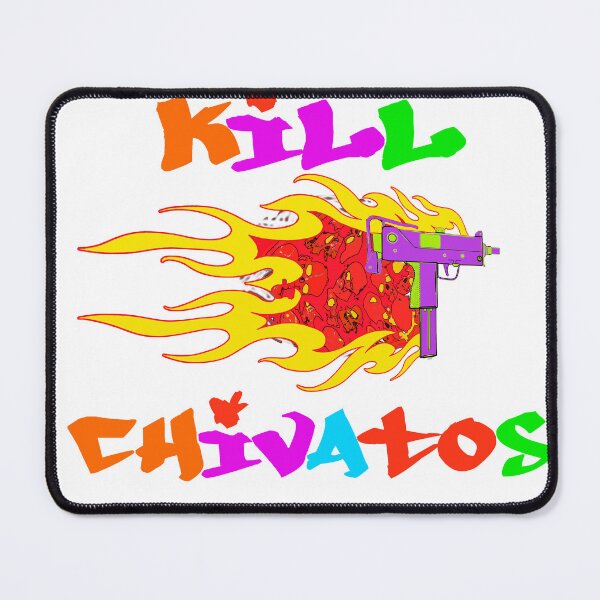 Item preview, KILL Sneaks designed and sold by ZerumenArt.