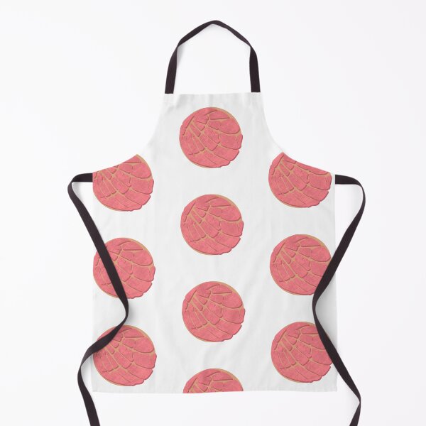 Item preview, Pan Dulce, Concha designed and sold by pnwchicana.
