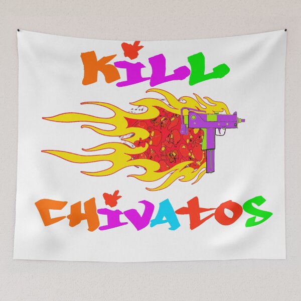 Item preview, KILL Sneaks designed and sold by ZerumenArt.