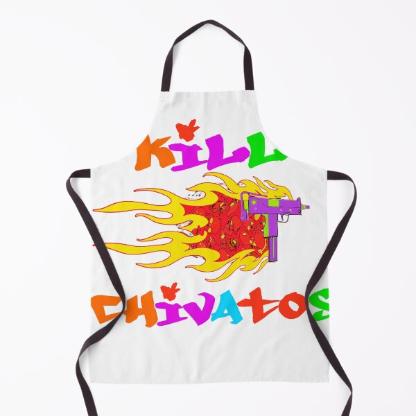 Item preview, KILL Sneaks designed and sold by ZerumenArt.