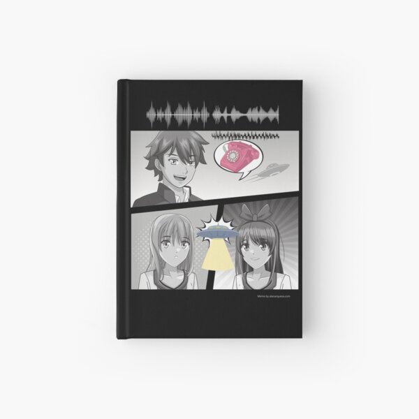Call Me Now Hardcover Journal