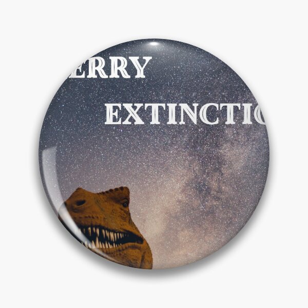Item preview, Merry Extinction designed and sold by eleanor27.