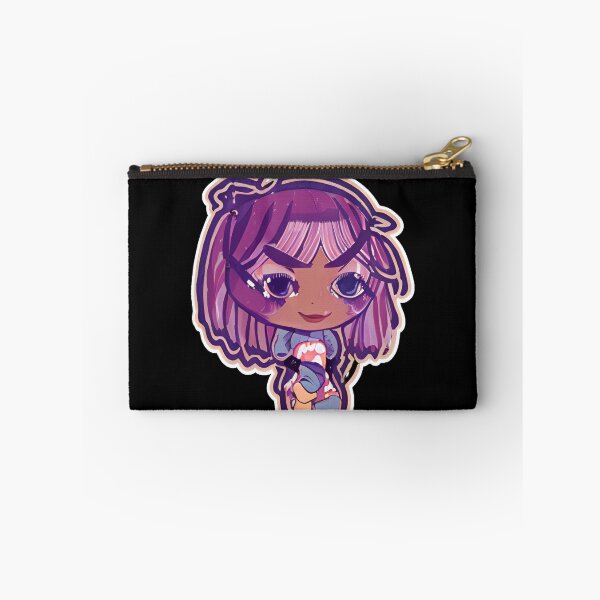 Item preview, PURPLE ANIME PFP 5 designed and sold by MoorCT522.