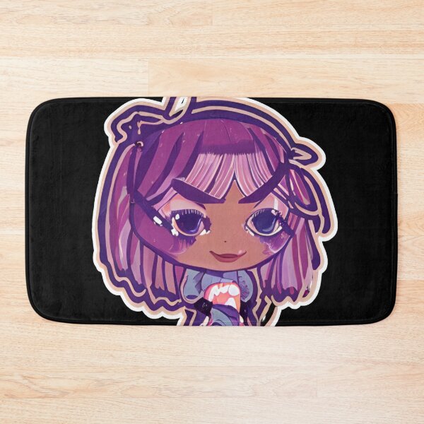 Item preview, PURPLE ANIME PFP 5 designed and sold by MoorCT522.