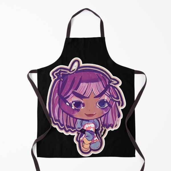 Item preview, PURPLE ANIME PFP 5 designed and sold by MoorCT522.