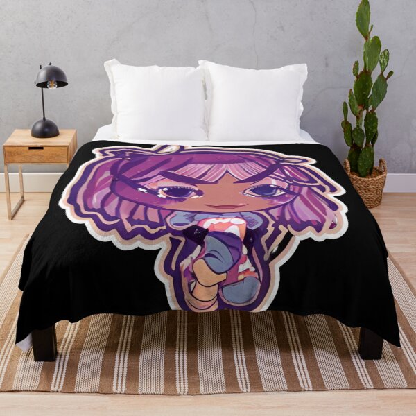 Item preview, PURPLE ANIME PFP 5 designed and sold by MoorCT522.
