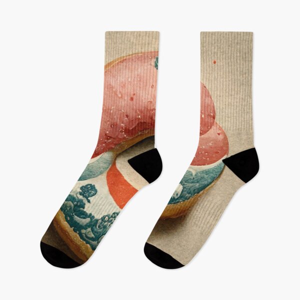 Item preview, Grabado en madera de Ukiyoe designed and sold by Mirochan80.