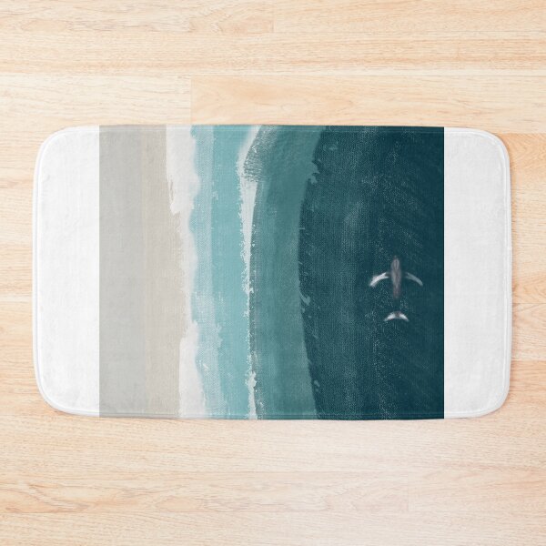 Item preview, Watercolor Beach illustraition and popart' designed and sold by Sogi Shop.