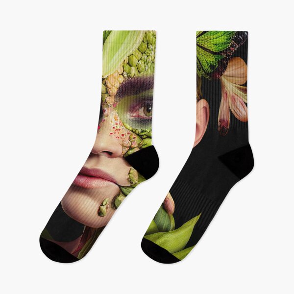 Item preview, Veggies Series designed and sold by VISIONARTIST.