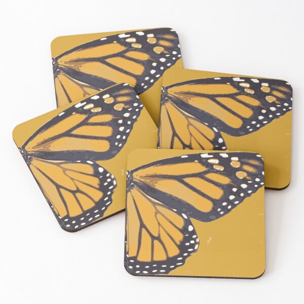 Item preview, Monarch Butterfly  designed and sold by KateLCardsNMore.