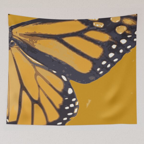 Item preview, Monarch Butterfly  designed and sold by KateLCardsNMore.