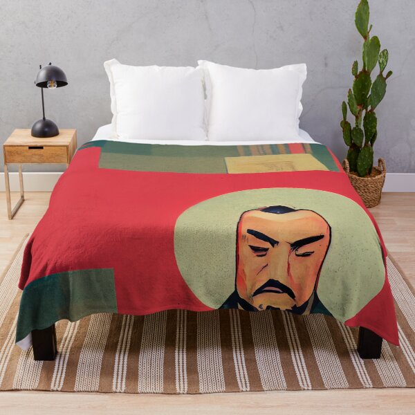 Item preview, Mencius designed and sold by ComicsFactory.