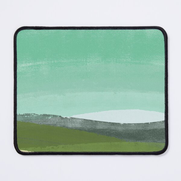 Item preview, England's Fields watercolor designed and sold by Sogi Shop.