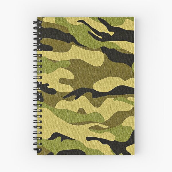 Item preview, Camo Fabric Pattern designed and sold by RepublicOfFire.