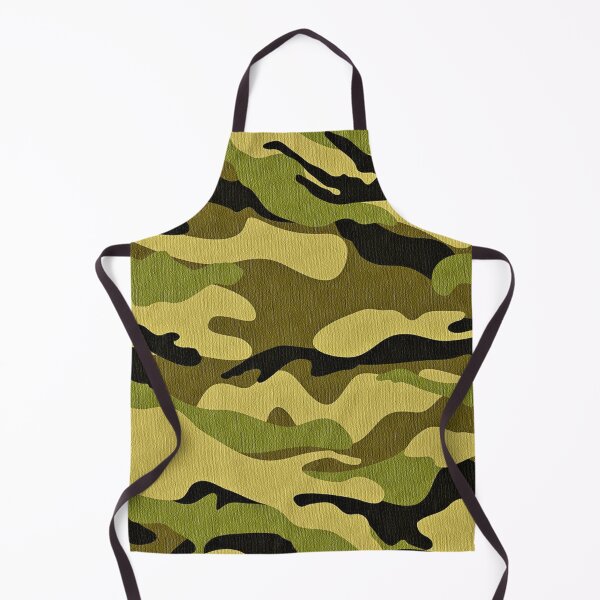 Item preview, Camo Fabric Pattern designed and sold by RepublicOfFire.