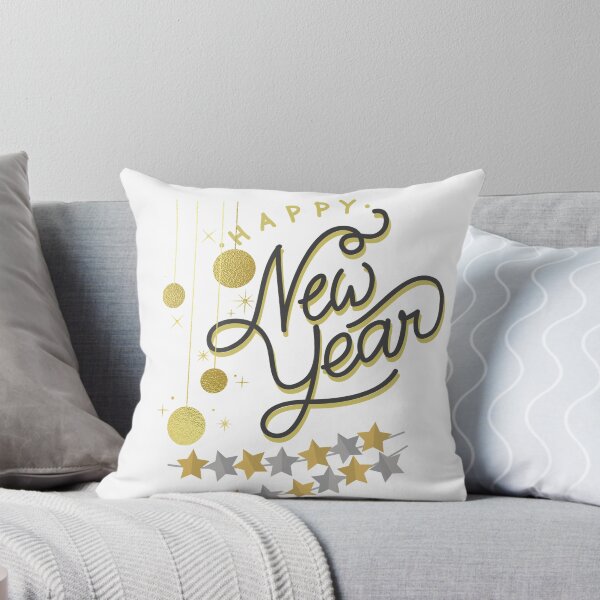 Item preview, ¡Feliz año nuevo! designed and sold by SN-DesignShop.