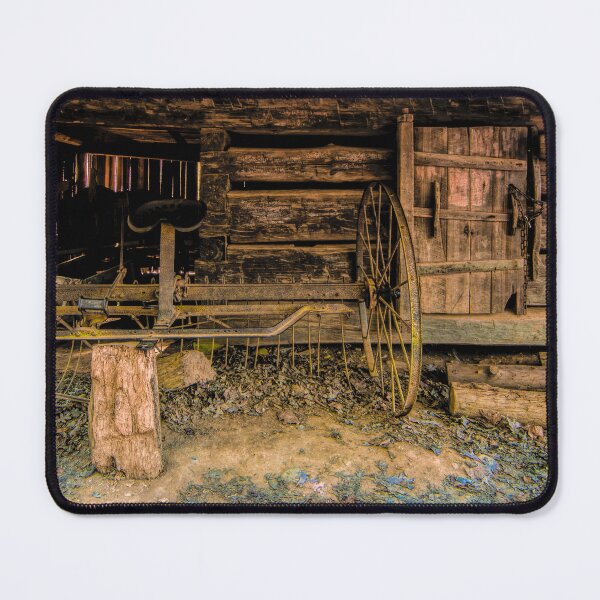 Item preview, Cades Cove Barn Equipment designed and sold by nbrandsberg.