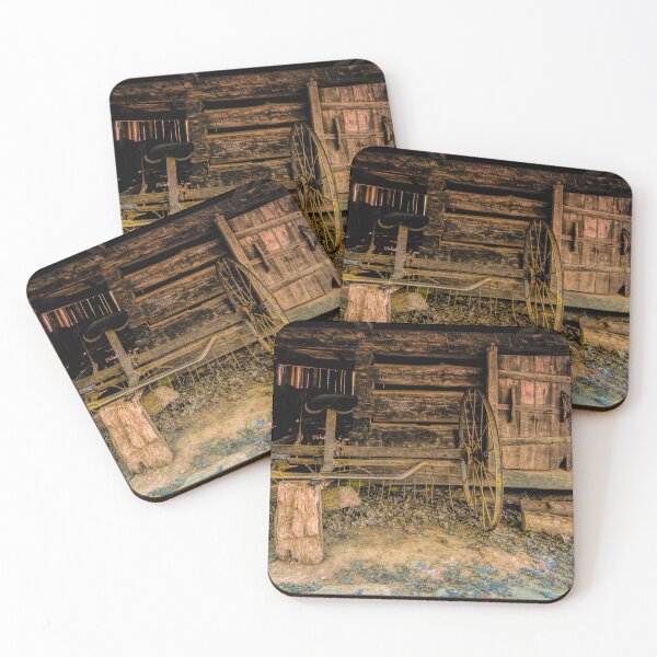 Item preview, Cades Cove Barn Equipment designed and sold by nbrandsberg.