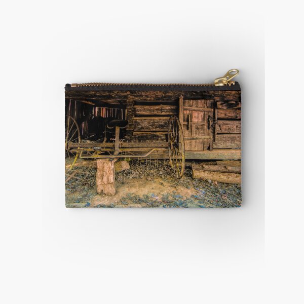 Item preview, Cades Cove Barn Equipment designed and sold by nbrandsberg.