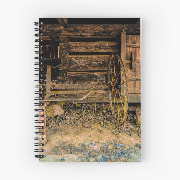 Item preview, Cades Cove Barn Equipment designed and sold by nbrandsberg.