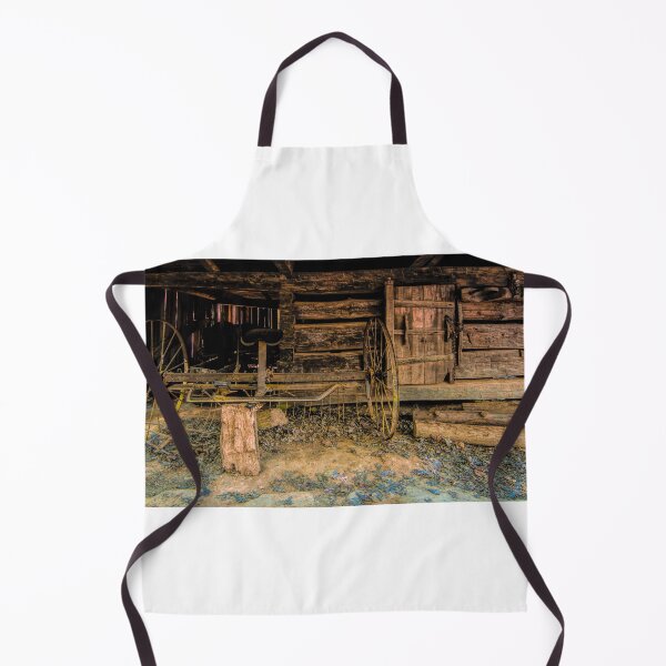 Item preview, Cades Cove Barn Equipment designed and sold by nbrandsberg.