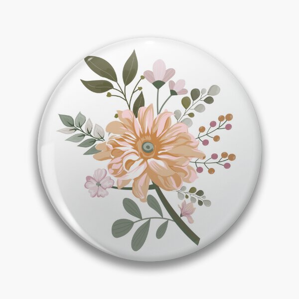 Item preview, The Flower  designed and sold by hamooood.