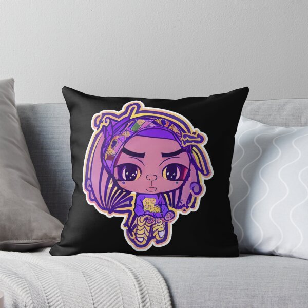 Item preview, PURPLE ANIME PFP 6 designed and sold by MoorCT522.