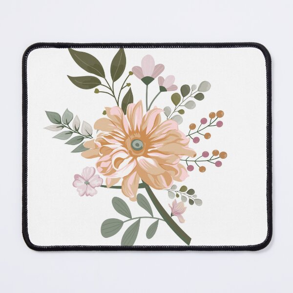 Item preview, The Flower  designed and sold by hamooood.