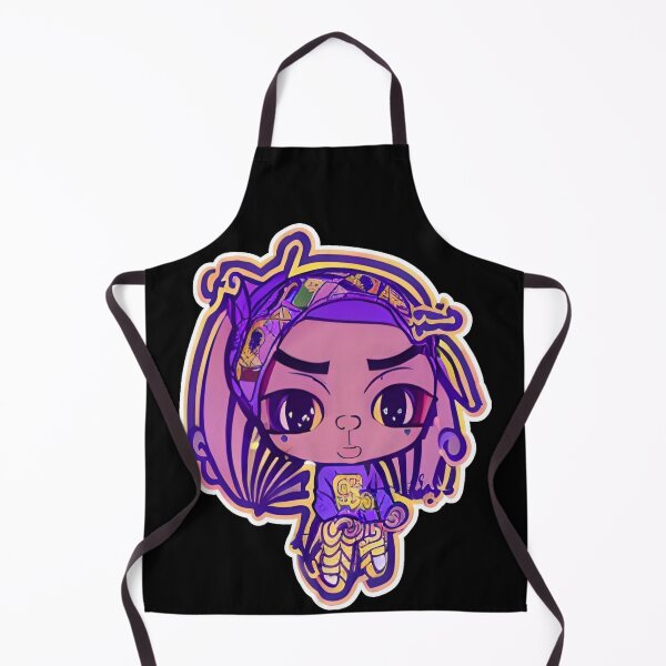 Item preview, PURPLE ANIME PFP 6 designed and sold by MoorCT522.