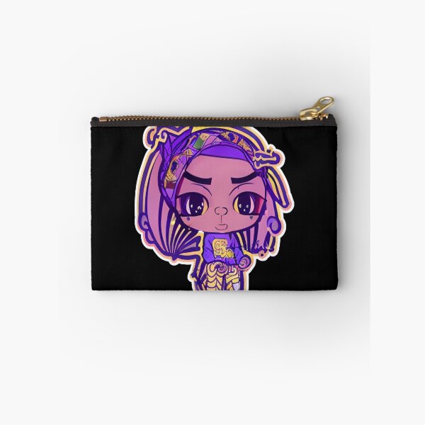 Item preview, PURPLE ANIME PFP 6 designed and sold by MoorCT522.