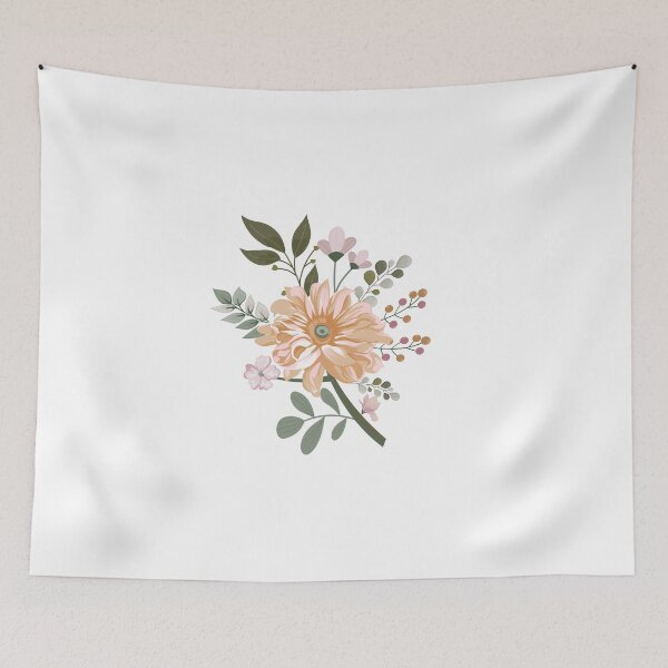Item preview, The Flower  designed and sold by hamooood.