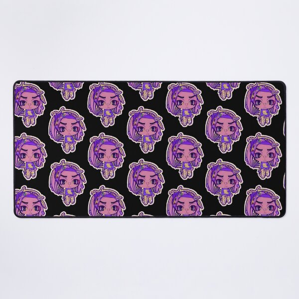 Item preview, PURPLE ANIME PFP 6 designed and sold by MoorCT522.