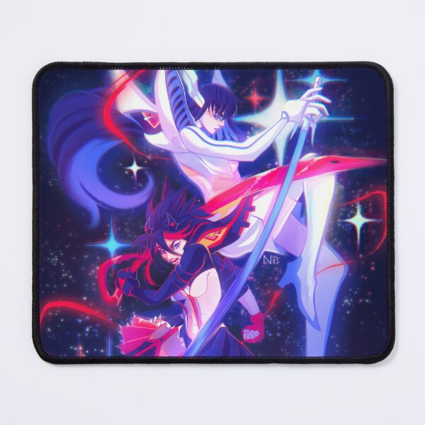 Item preview, Ryuko and Satsuki designed and sold by Nolvini.