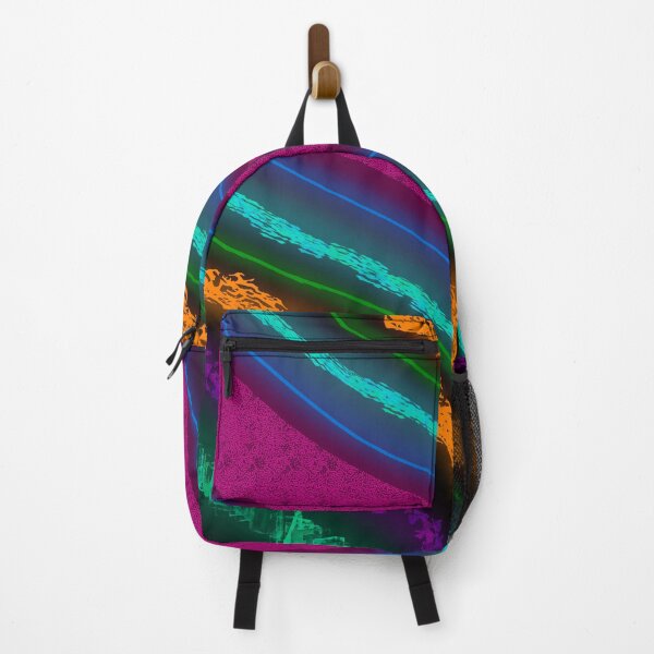 Item preview, Neon Night Glow designed and sold by tealRaindrop.