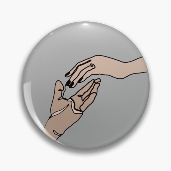 Item preview, Wolfstar Hands designed and sold by ThePureAudacity.