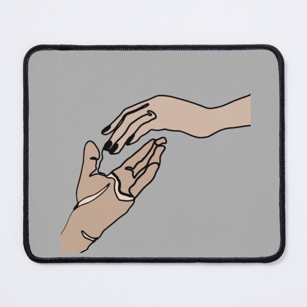 Item preview, Wolfstar Hands designed and sold by ThePureAudacity.
