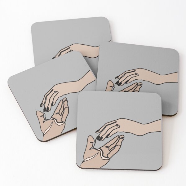 Item preview, Wolfstar Hands designed and sold by ThePureAudacity.