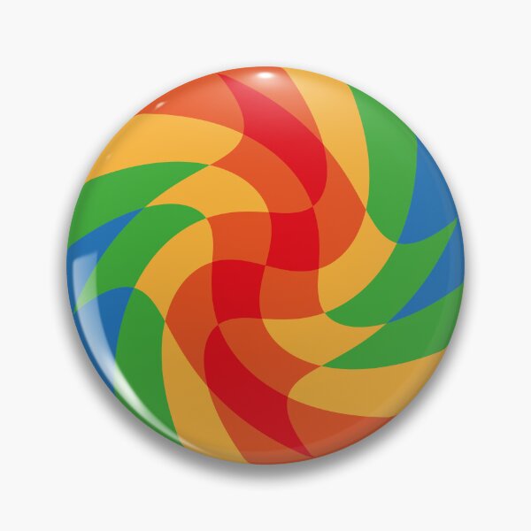 Item preview, Rainbow Swirl designed and sold by Delibobs.