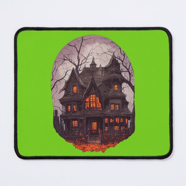 Item preview, Poltergeist Haunted House designed and sold by zbox1.